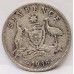 AUSTRALIA 1910 - 1957 . SIXPENCES . EXTREMELY COLLECTABLE